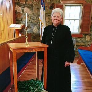 Meet your Posher, Evelyn